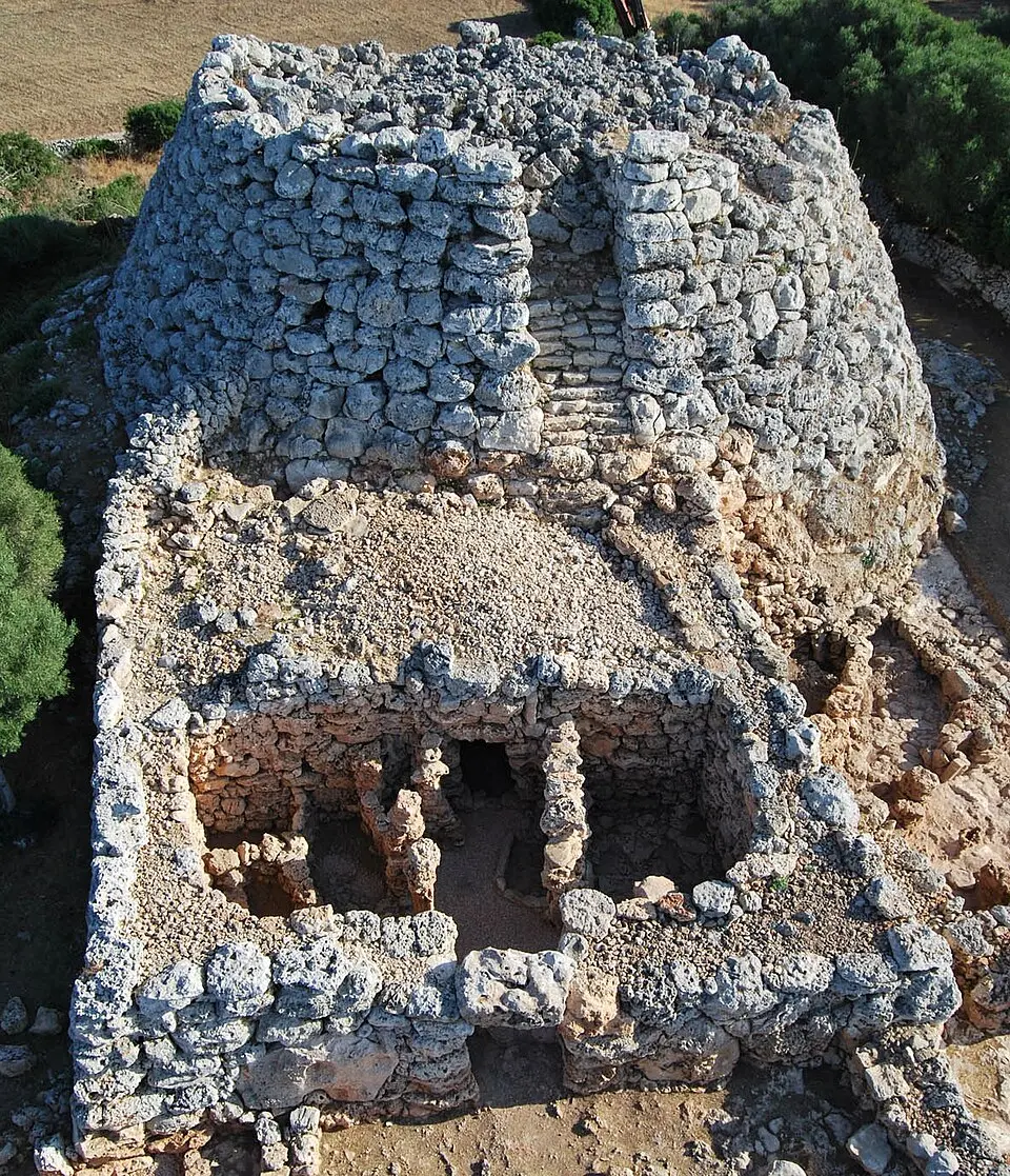 Cornia Nou