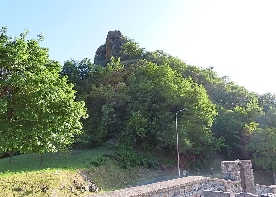 Castello di Corniana