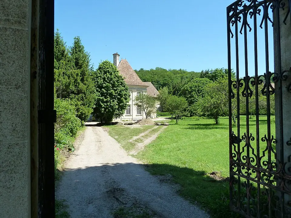 abbaye de Rangéval