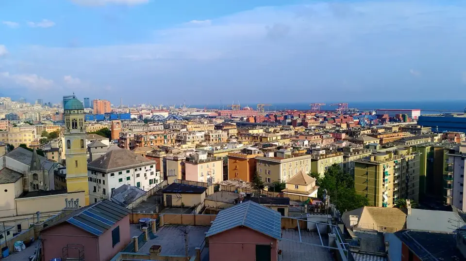 Cornigliano