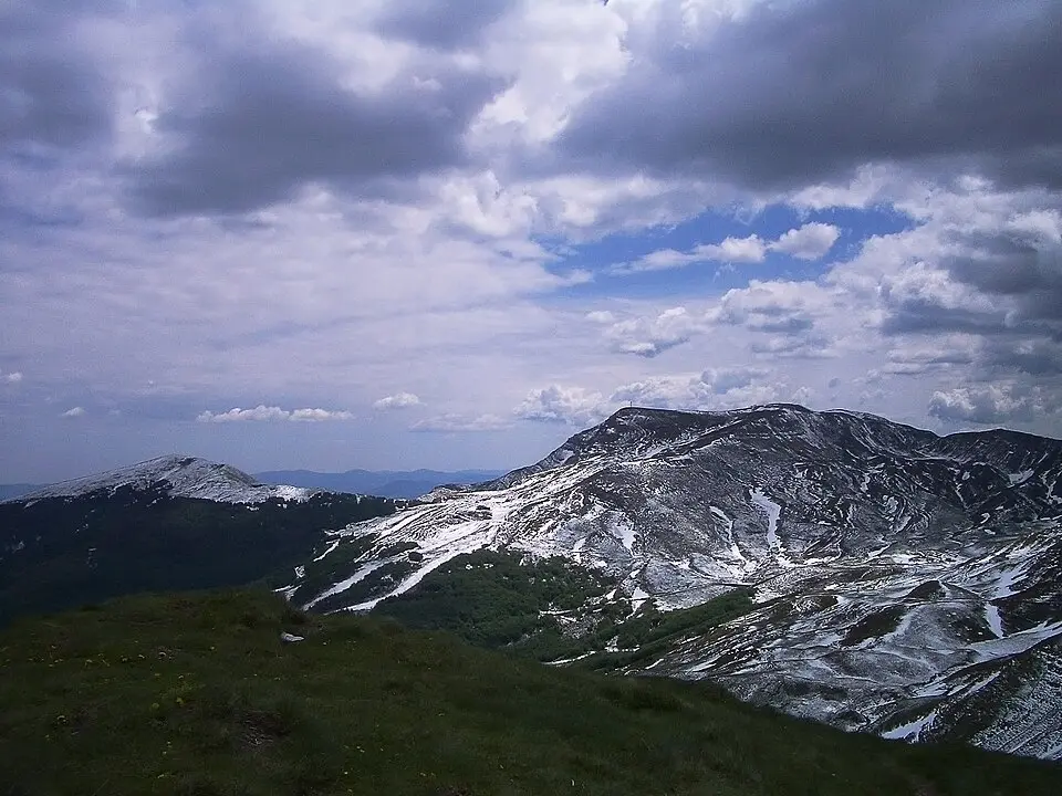 parco regionale del Corno alle Scale