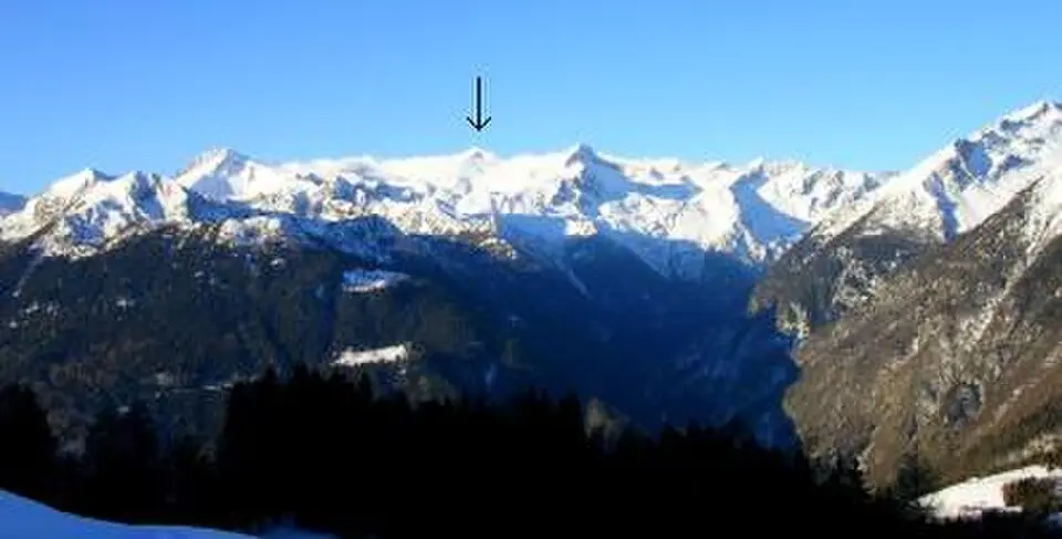 Corno di Cavento