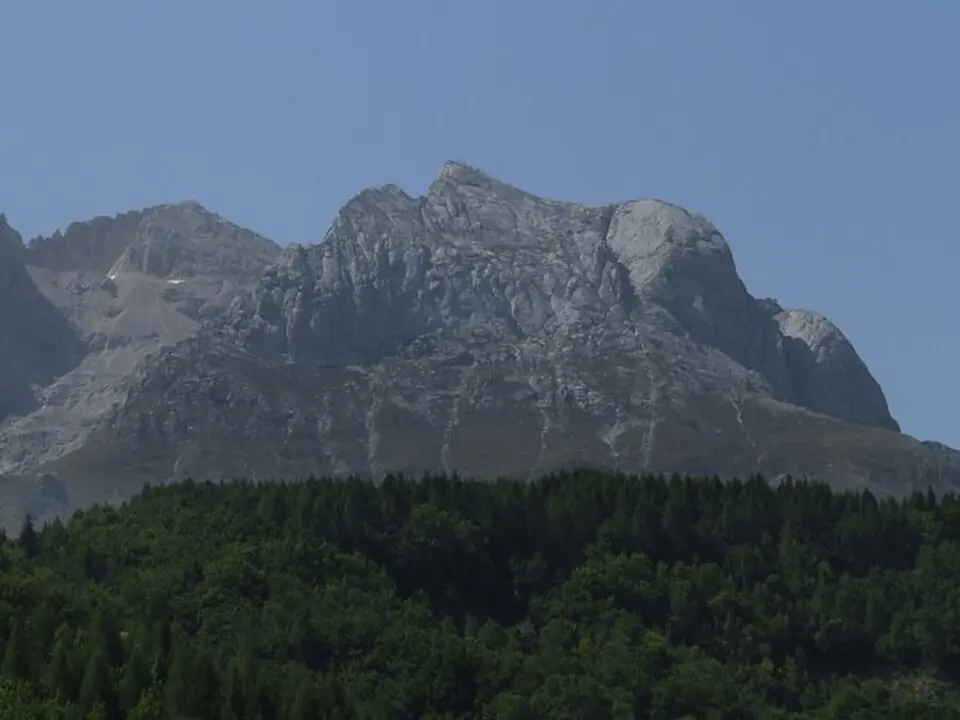 Corno Piccolo