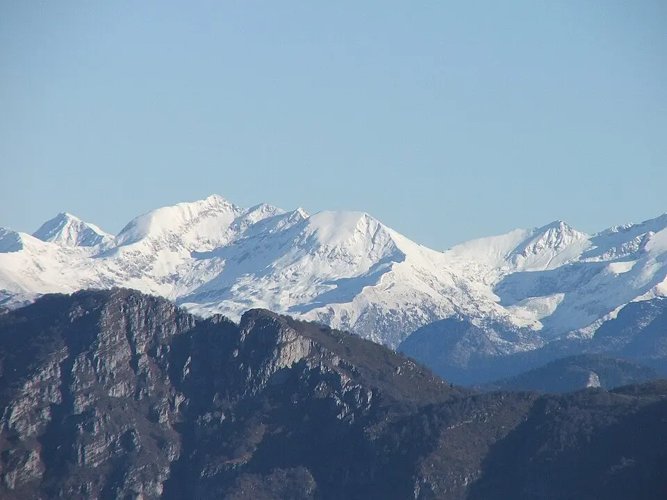 Corno Stella