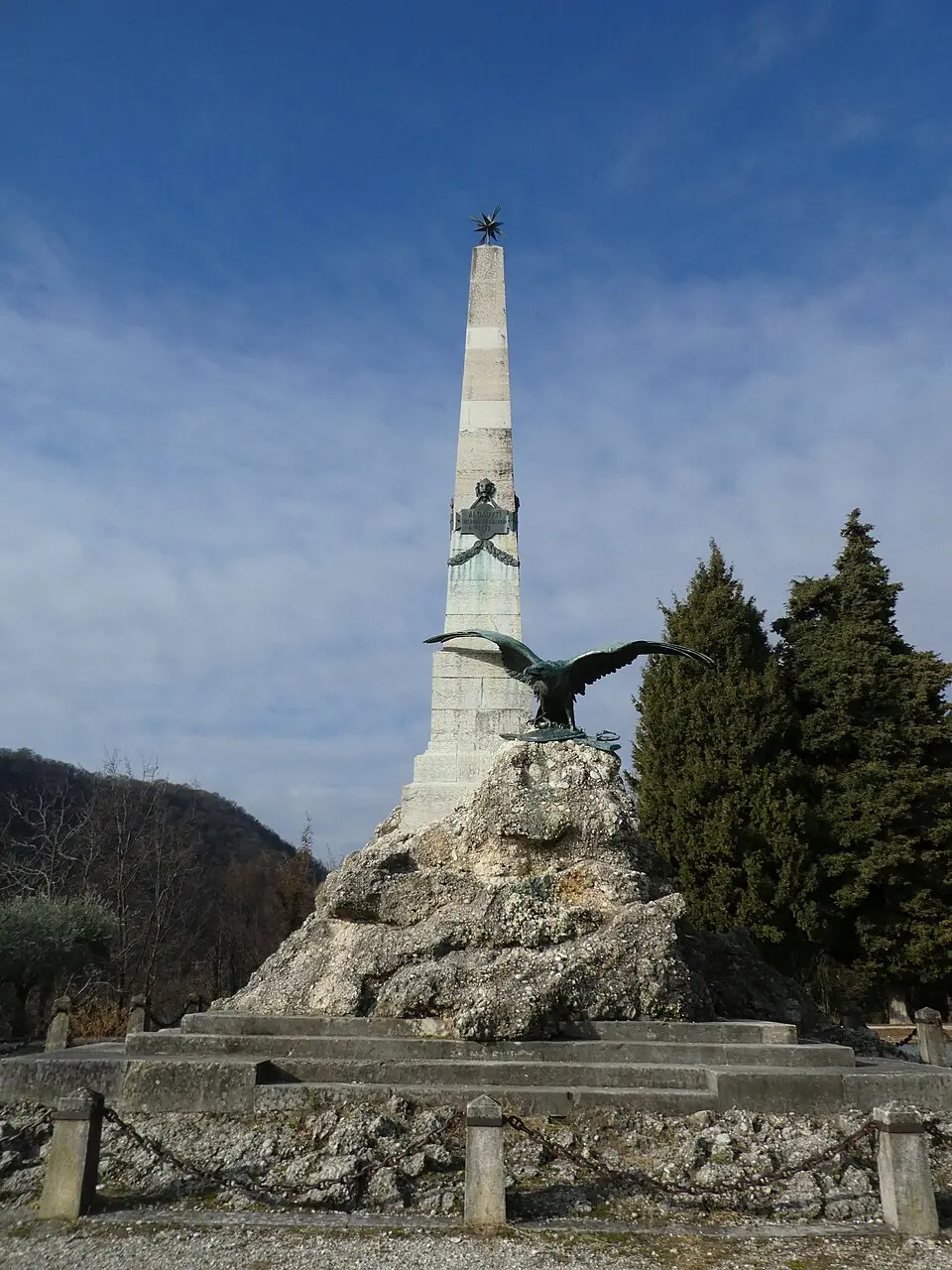 Monumento dell'Aquila