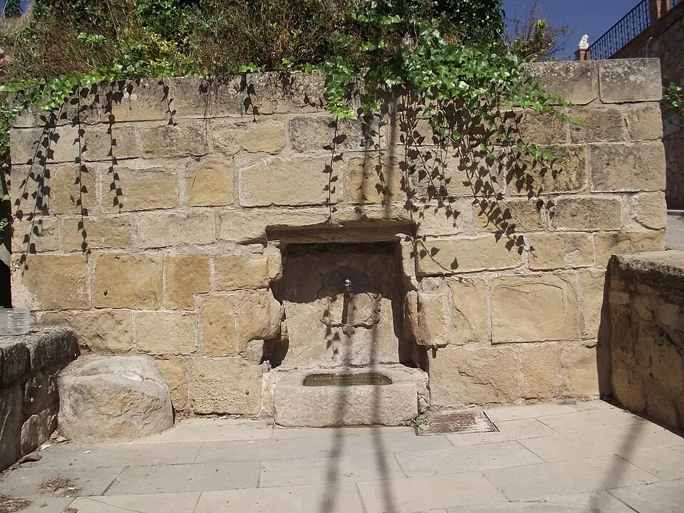 Font de Dalt