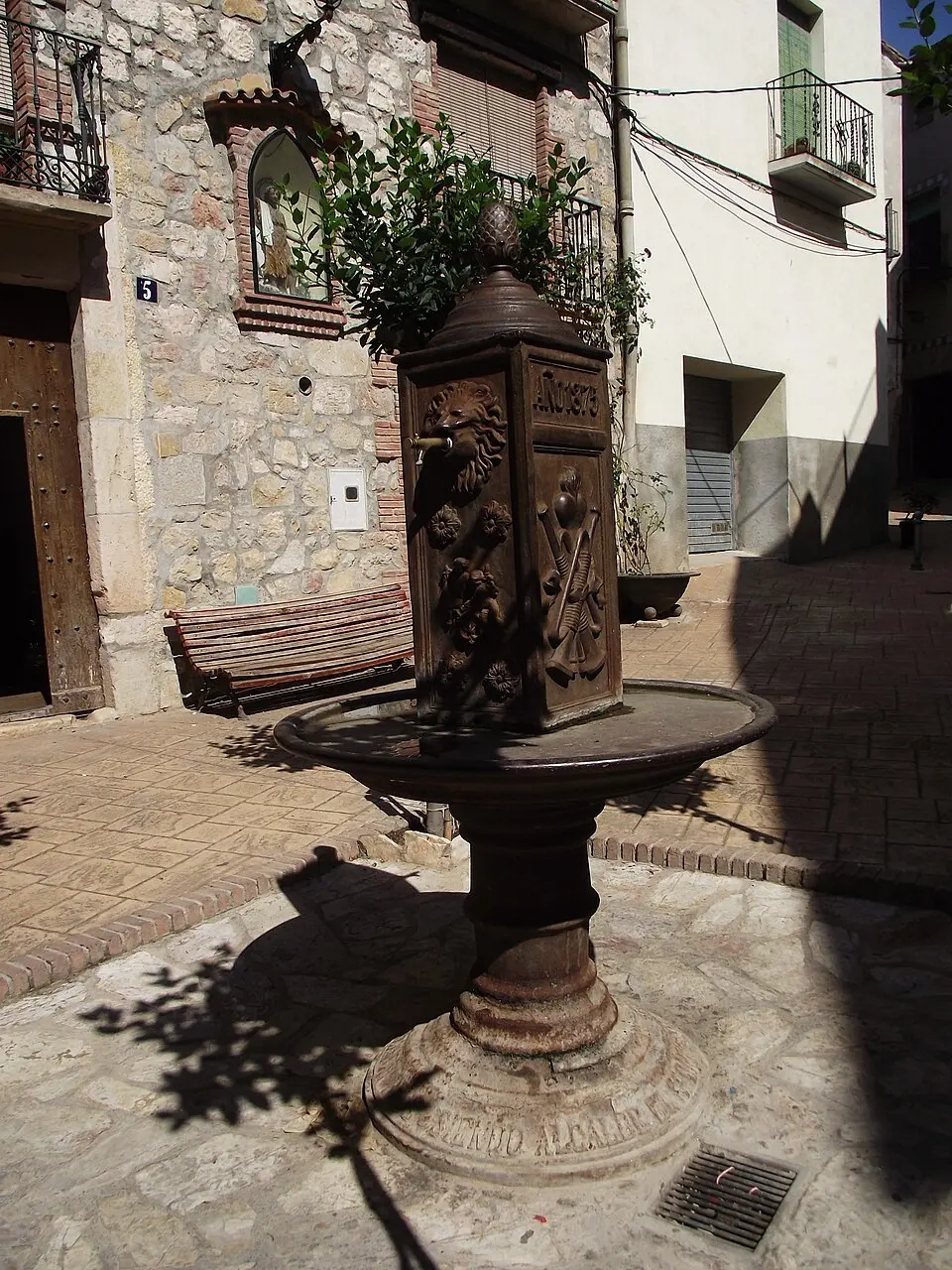 Font