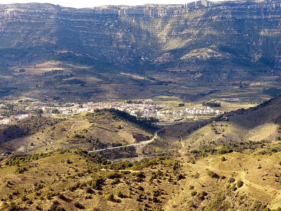 Cornudella