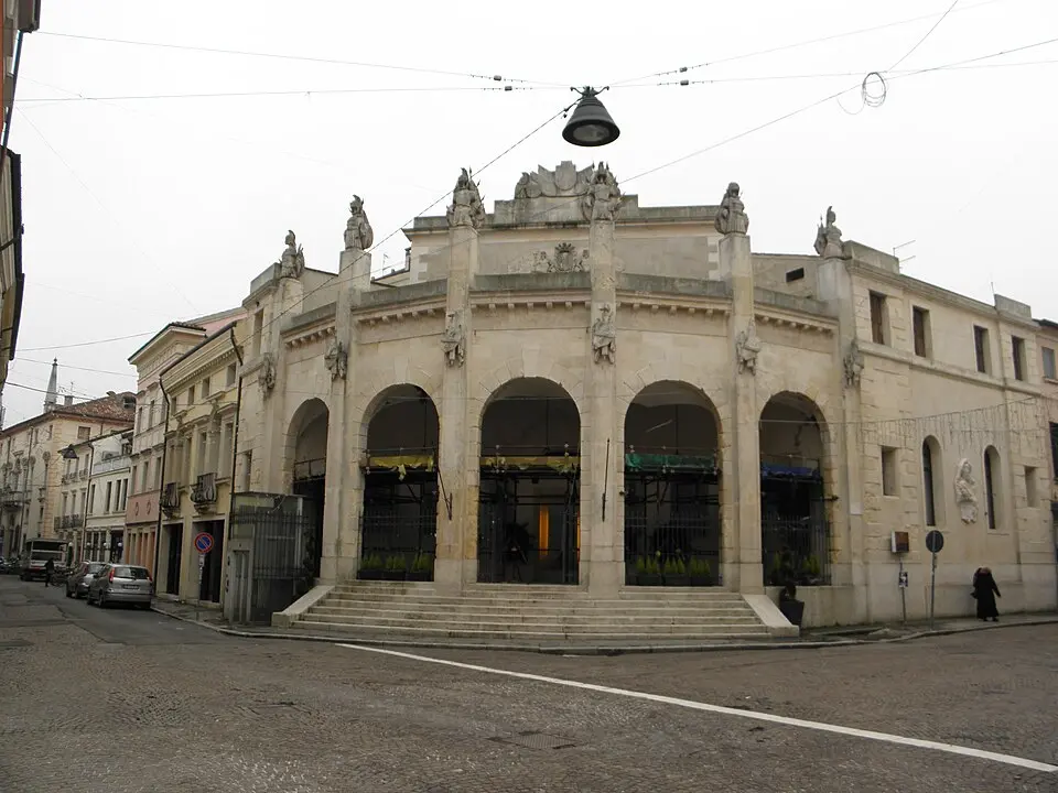 Palazzo del Corpo di Guardia