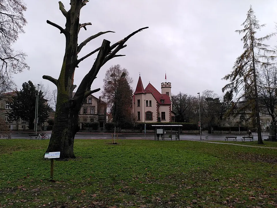 Corps Hannovera Göttingen