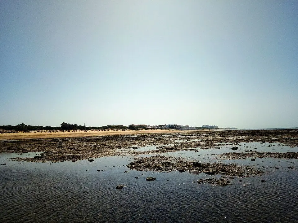 Corrales de Rota