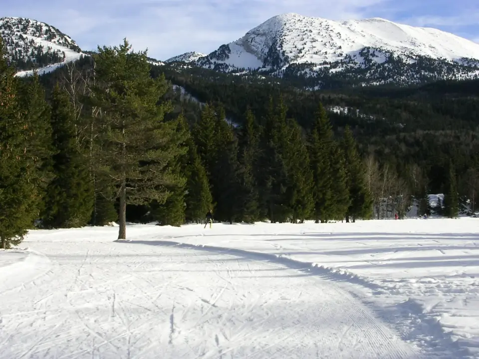 Rochers de la Balme