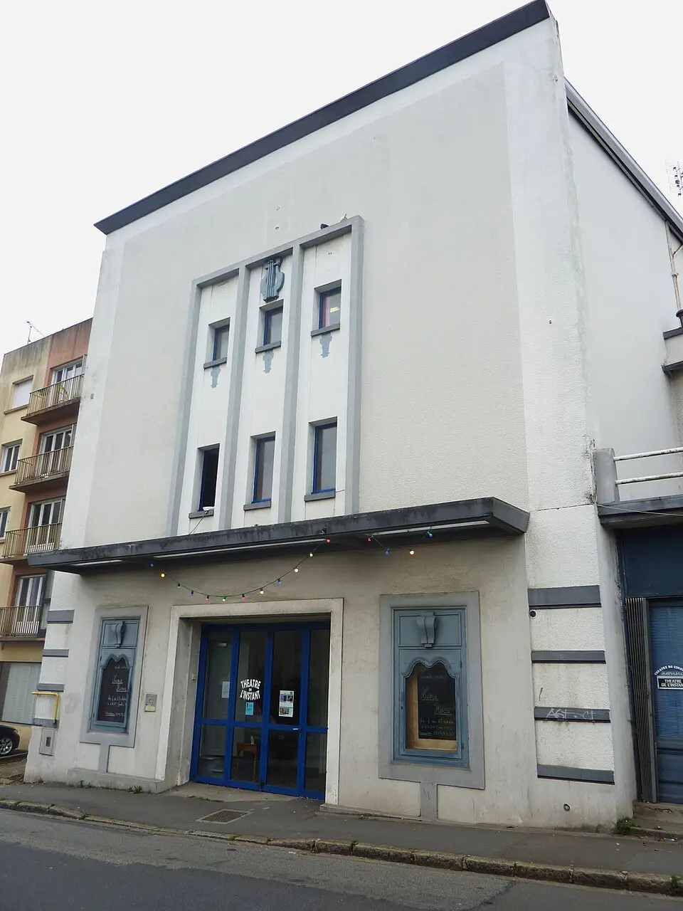 Select (Brest)