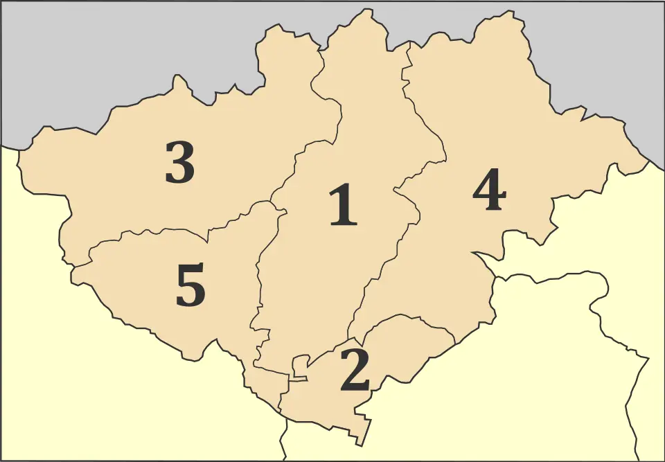 Drama Regional Unit