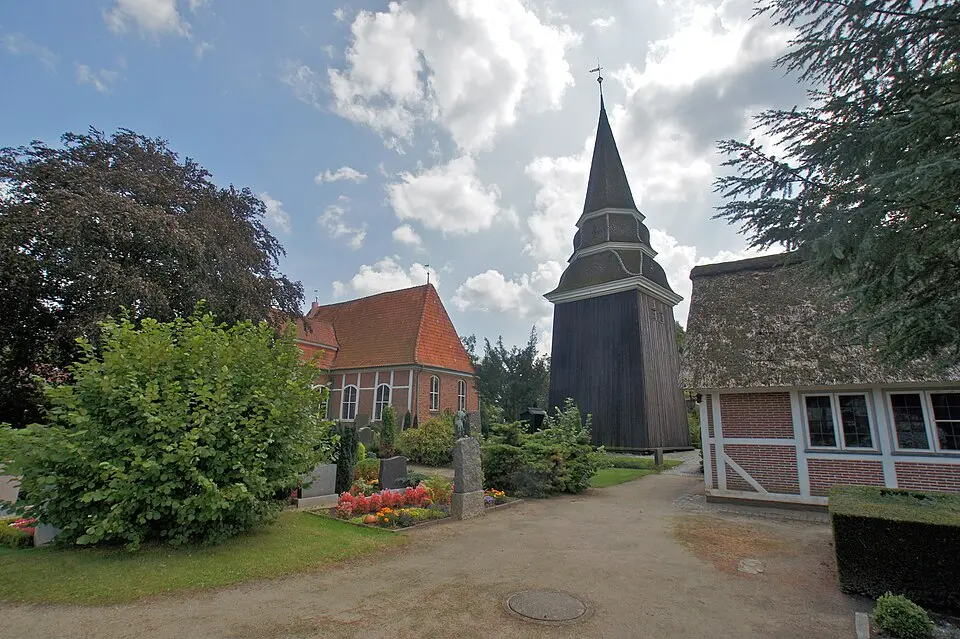 St. Johannis