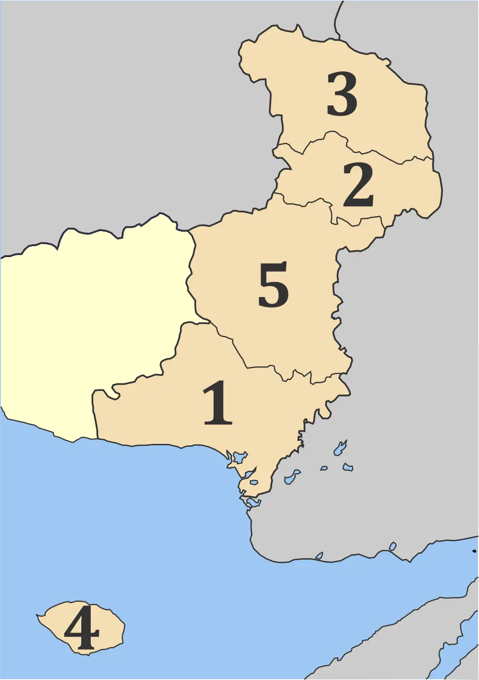 Evros Regional Unit