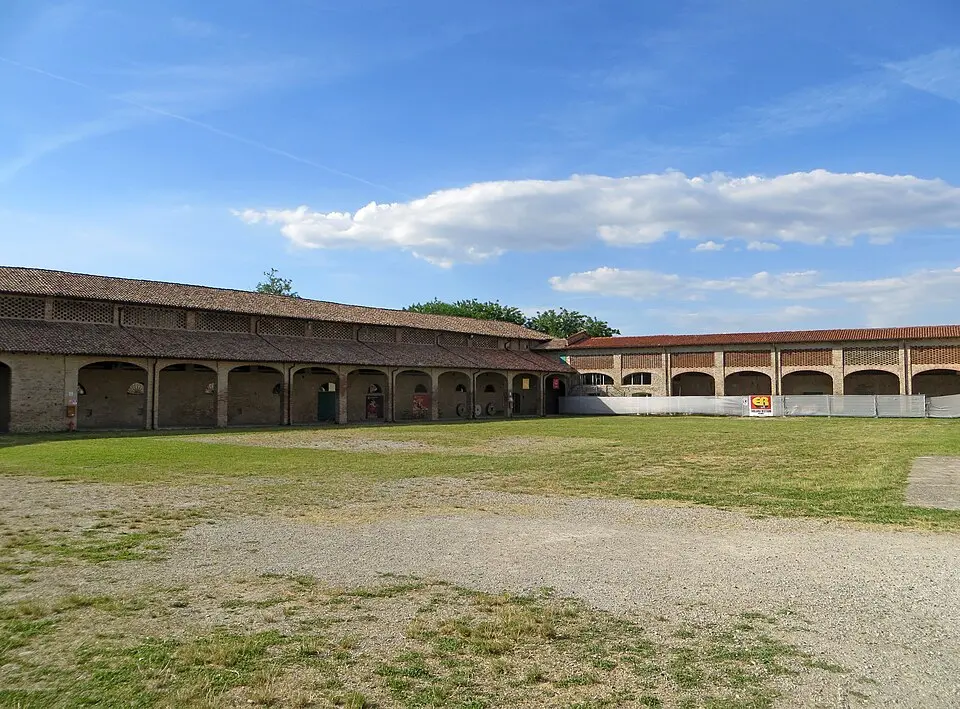 museo della pasta