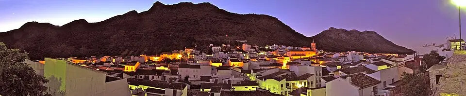 Cortes de la Frontera