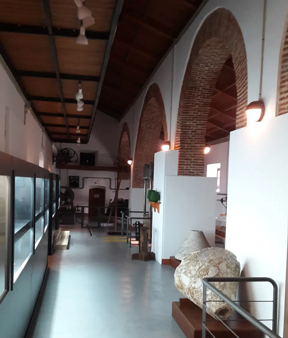 Sala Arqueológica de Marbella