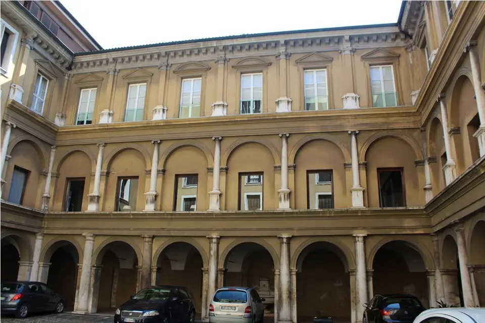 Palazzo Salvadego Molin