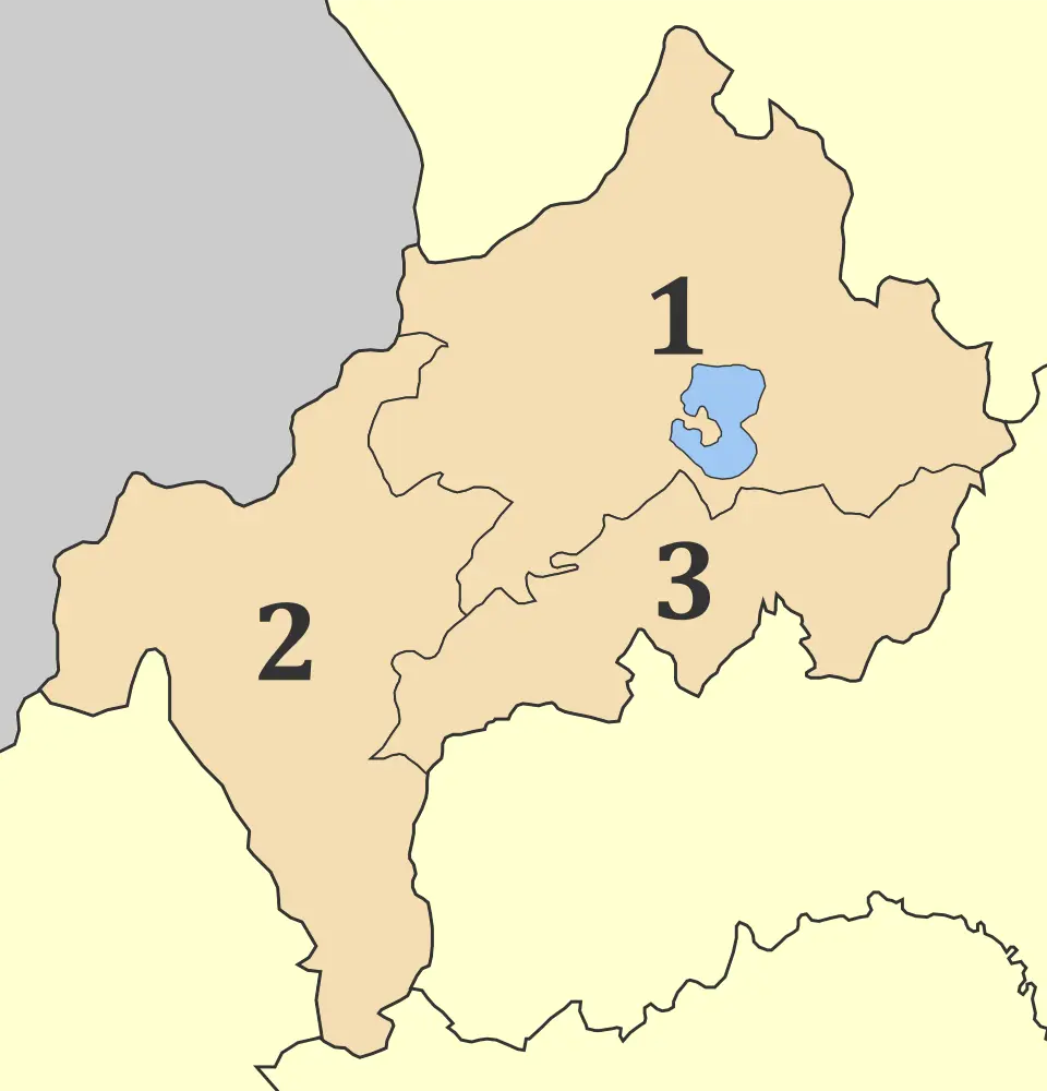 Regionalna enota Kastoria