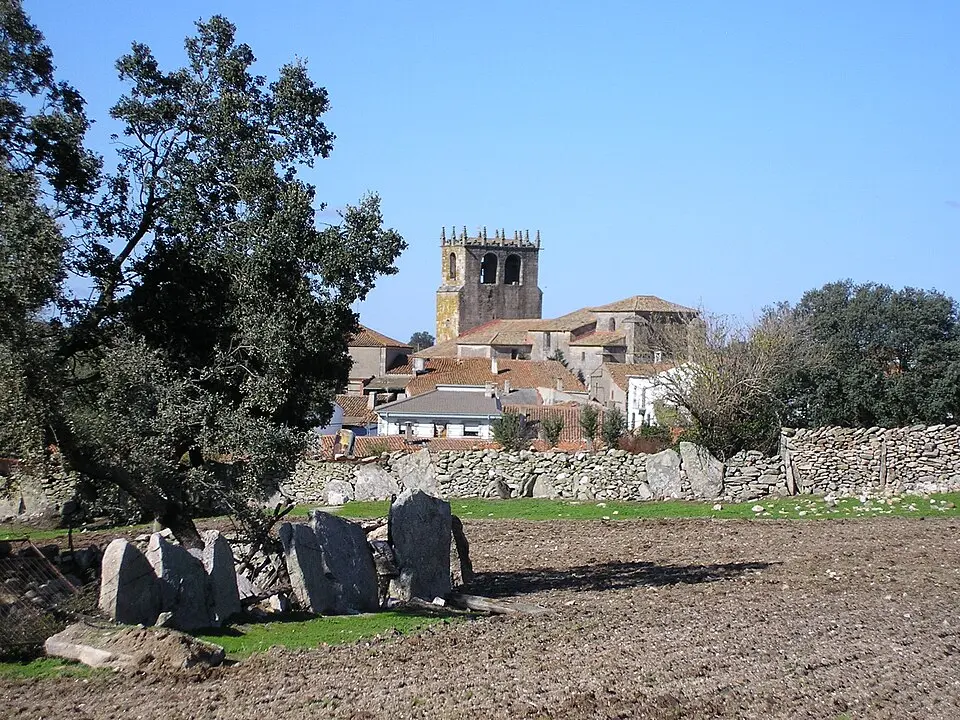 Torre de Guadramiro