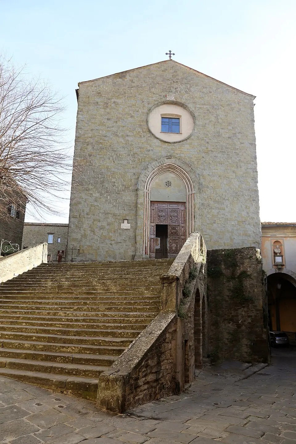 San Francesco