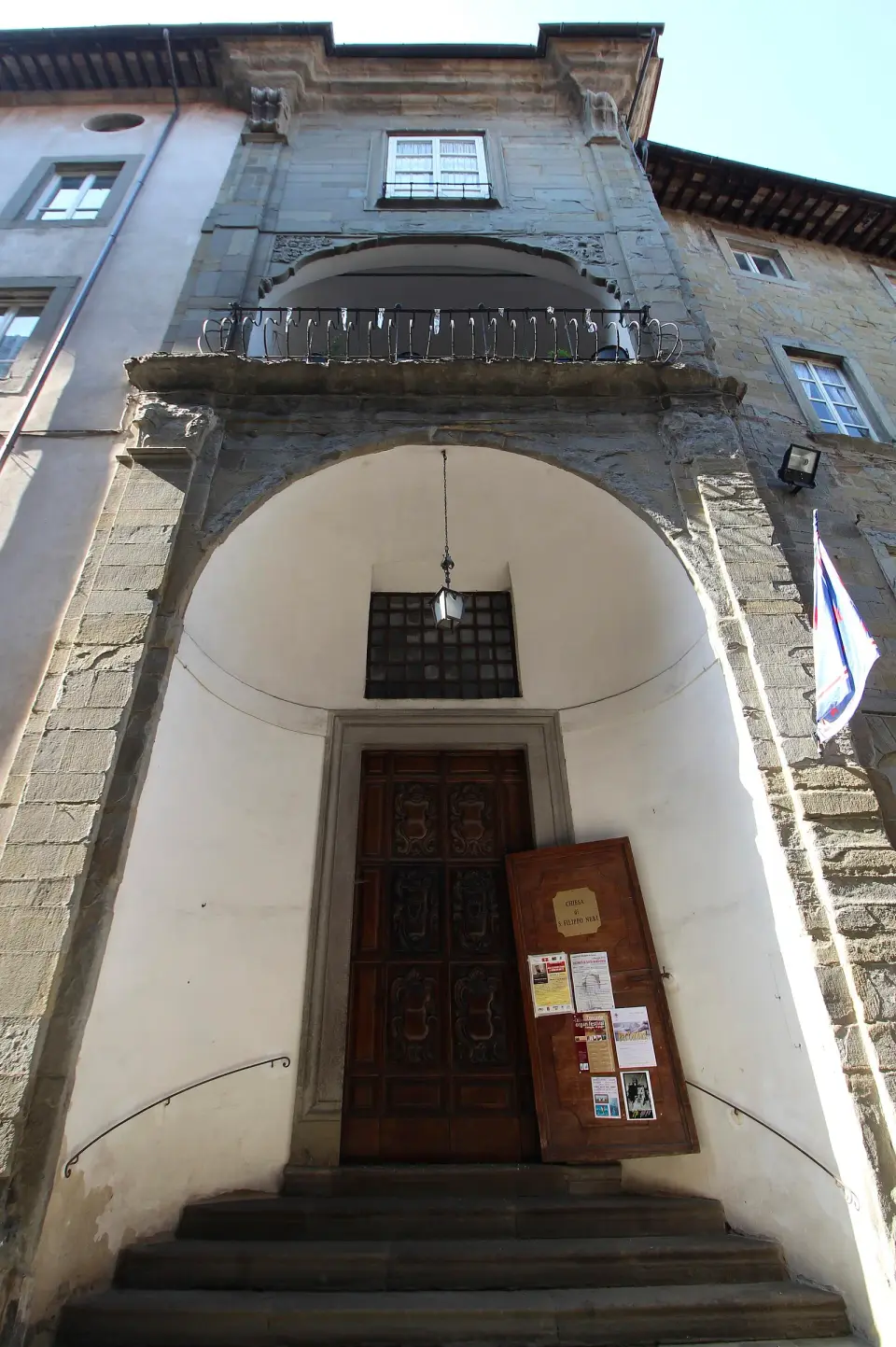 chiesa di San Filippo Neri