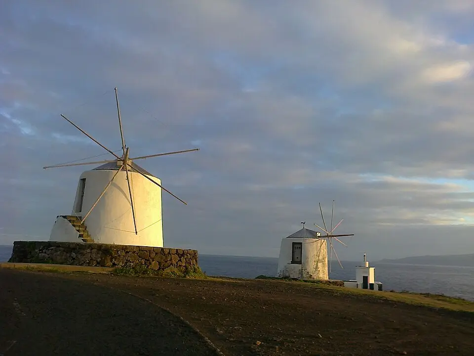 Farolim da Ponta Negra