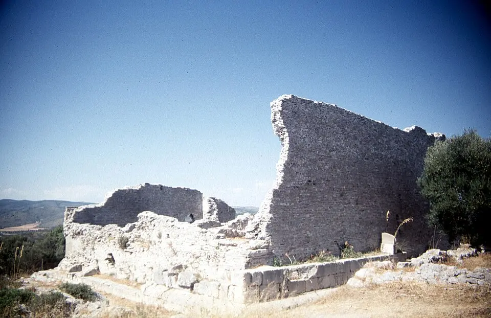 Tempio di Giove