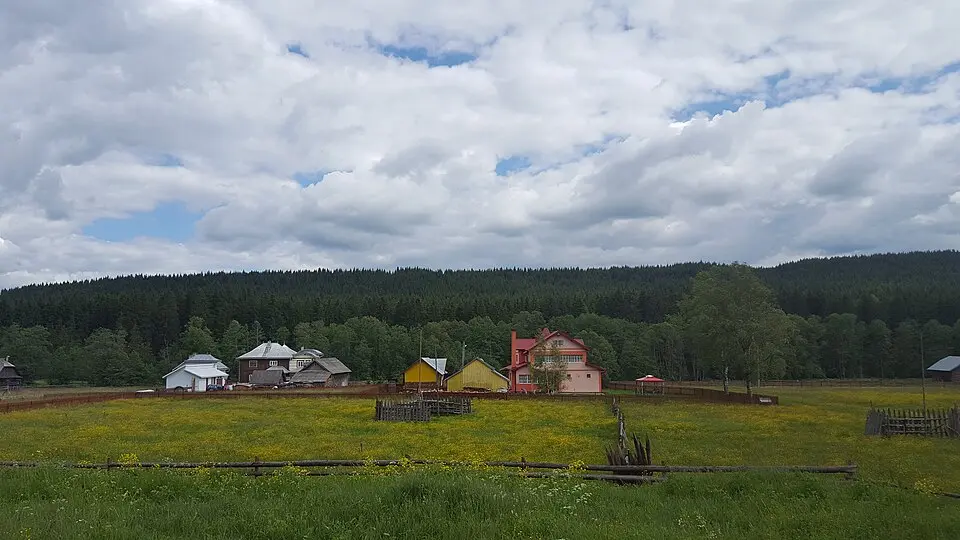 Coșna