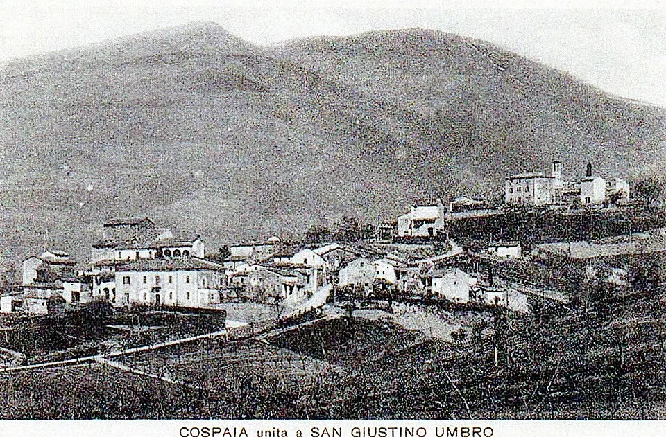Cospaia