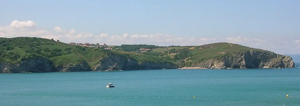 Barrika