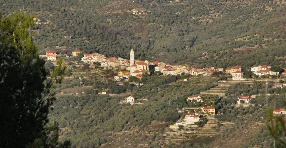 Costa d'Oneglia
