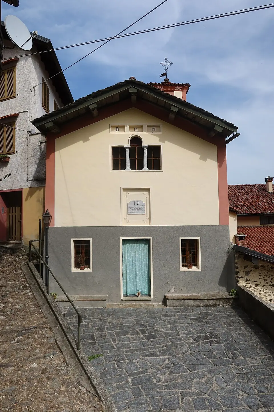 Foresto