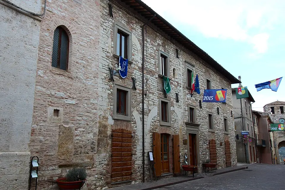 Palazzo comunale