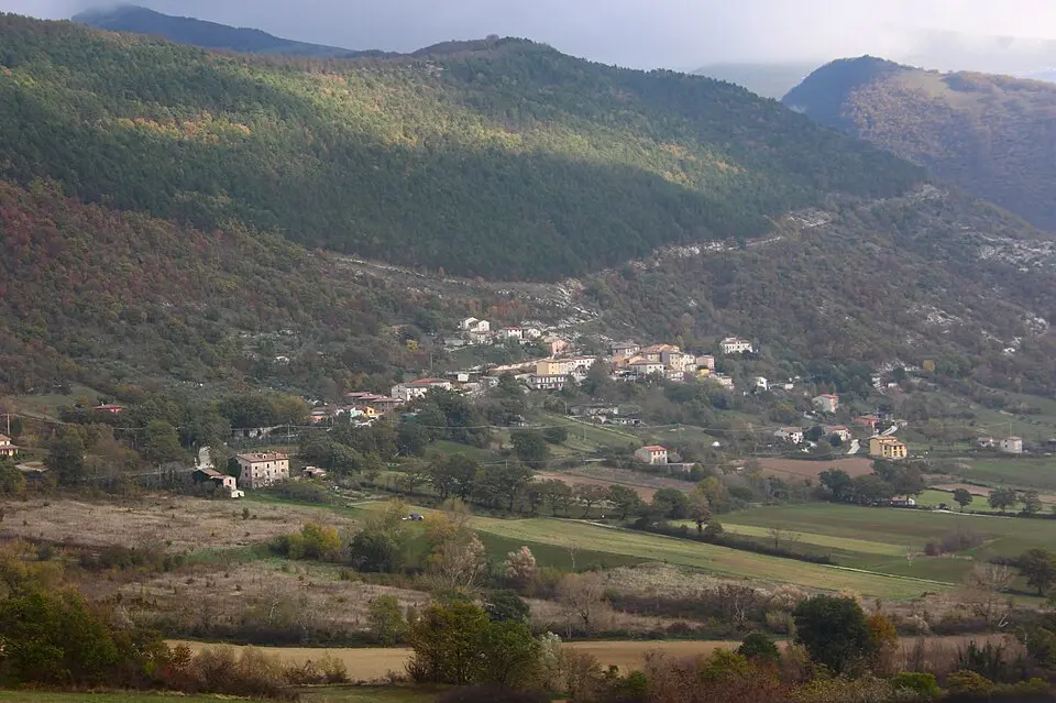 Costa San Savino