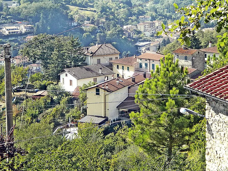 Costozze