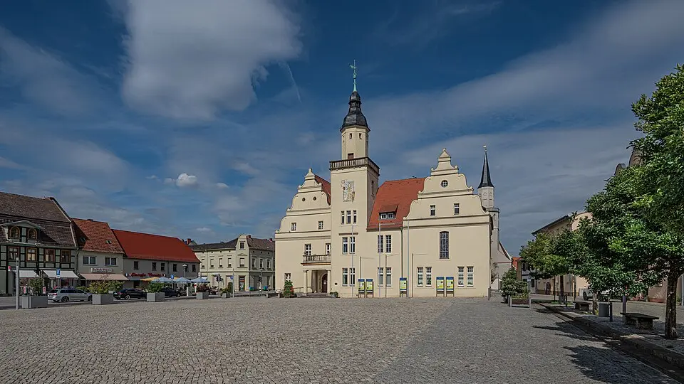 Coswig (Anhalt)