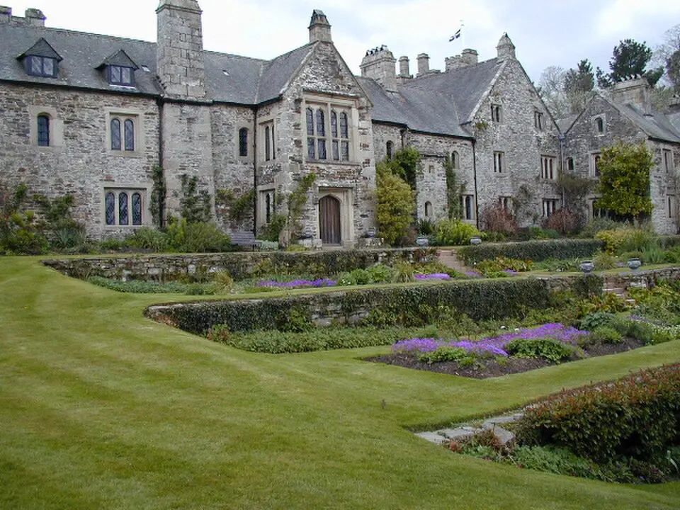 Immagine: Chris Gunns · CC BY-SA 2.0 Cotehele