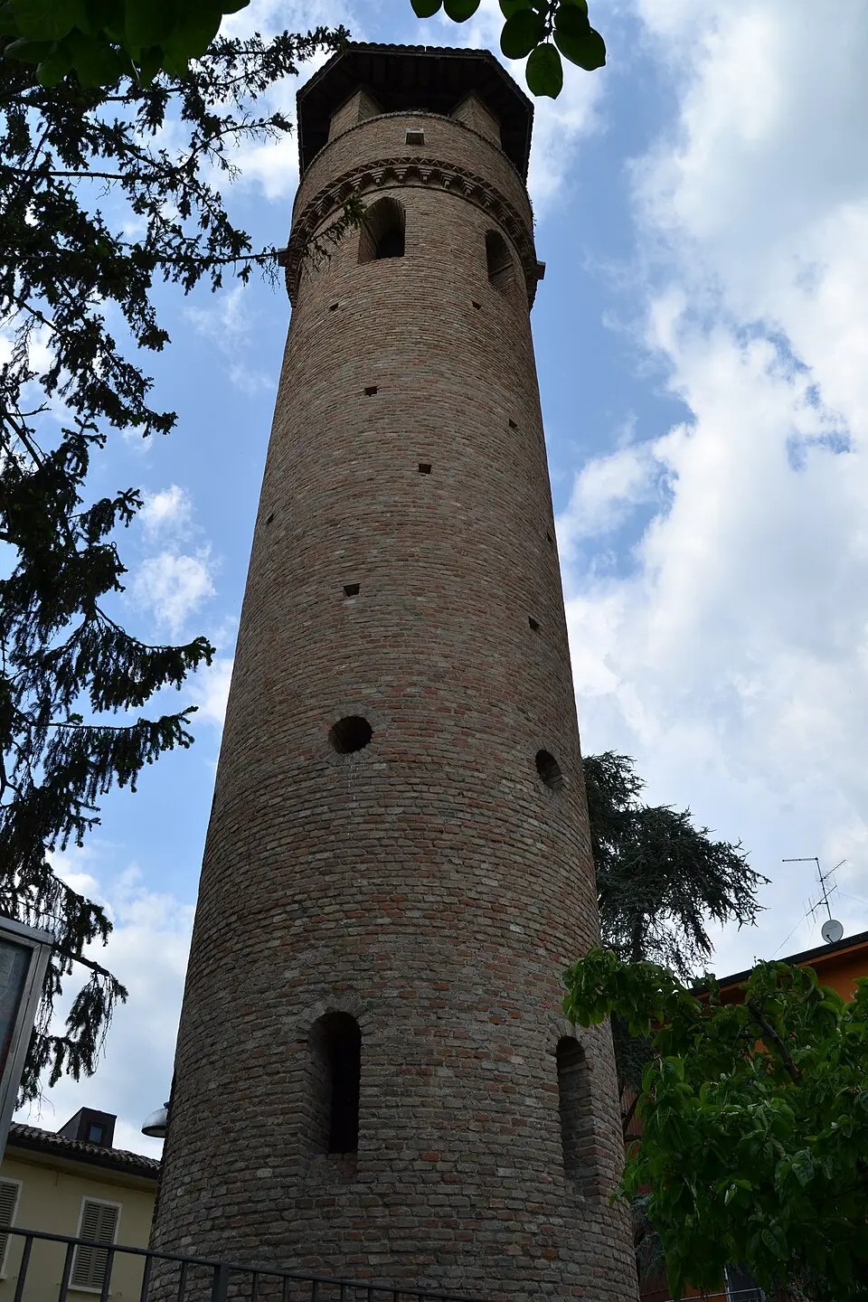 Torre d'Acuto