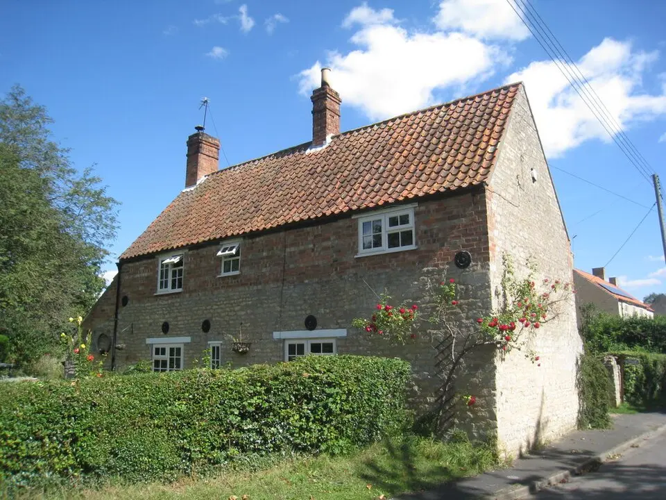 Newton and Haceby