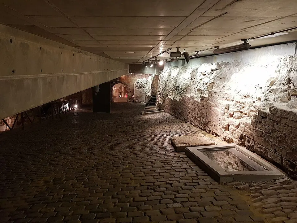 Coudenberg