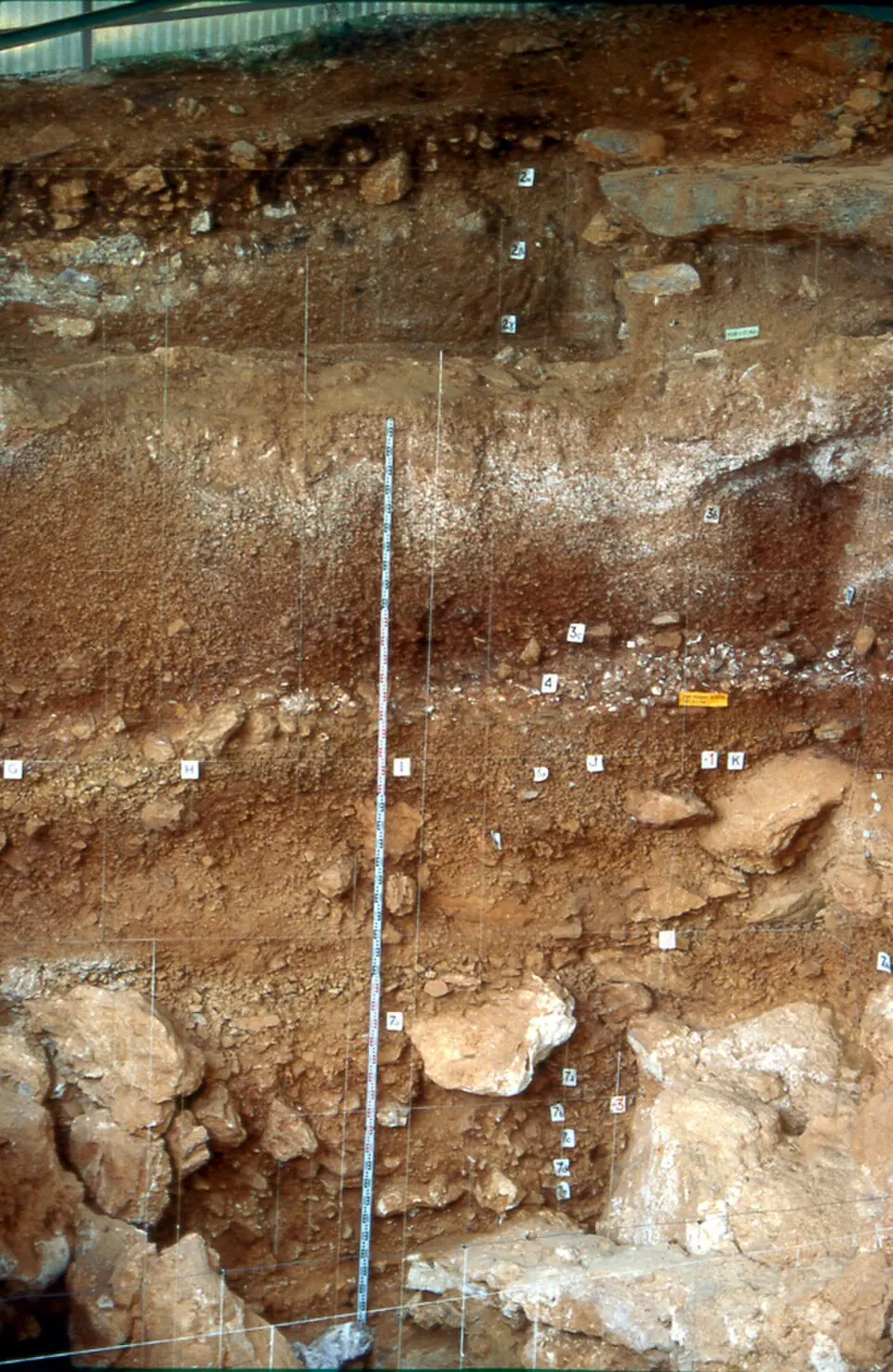 grotte de Coudoulous