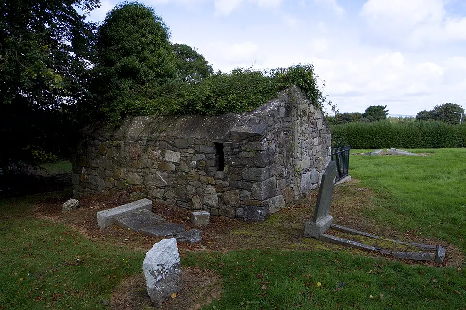 St Fintan's Church