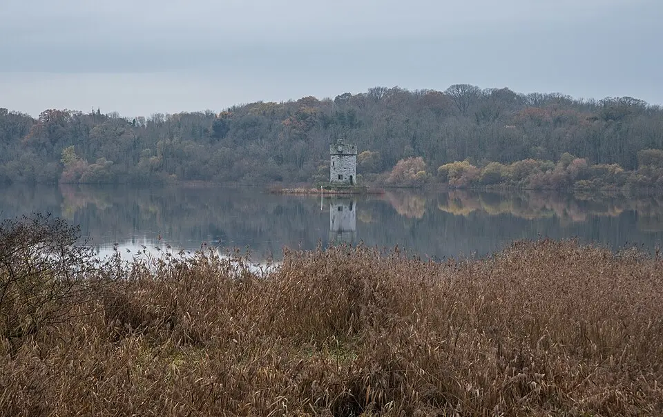 Folly Tower