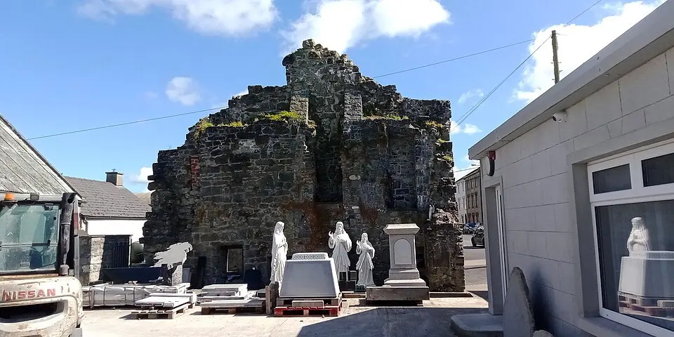 Skerry's Castle
