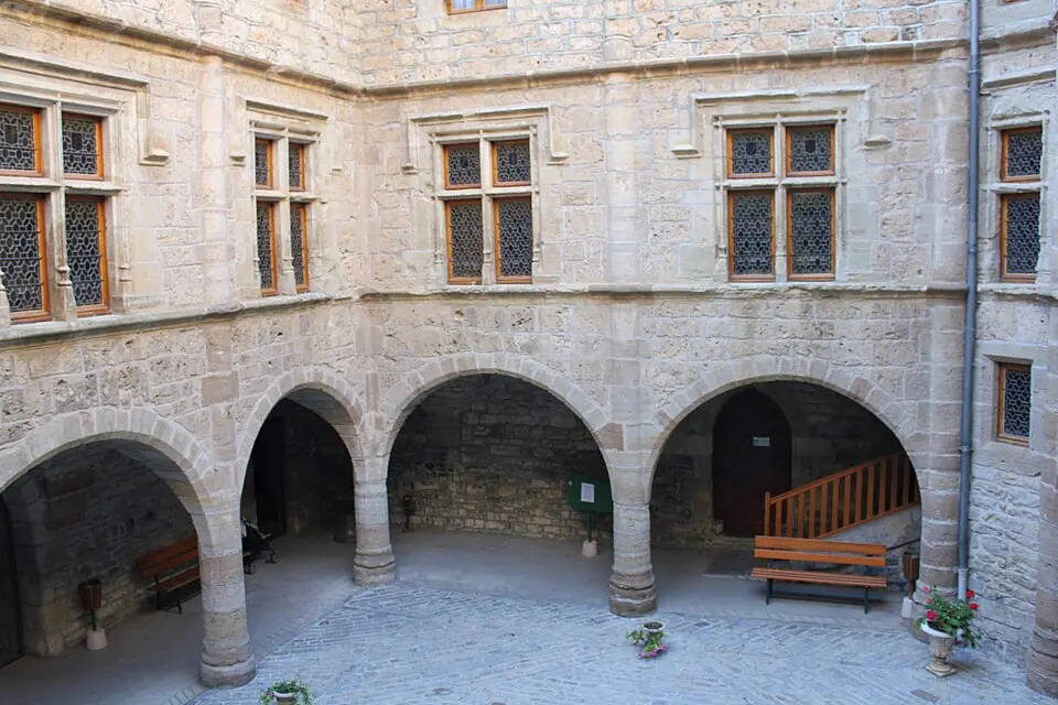 château du Boy