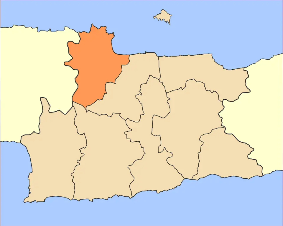 Občina Malevizi