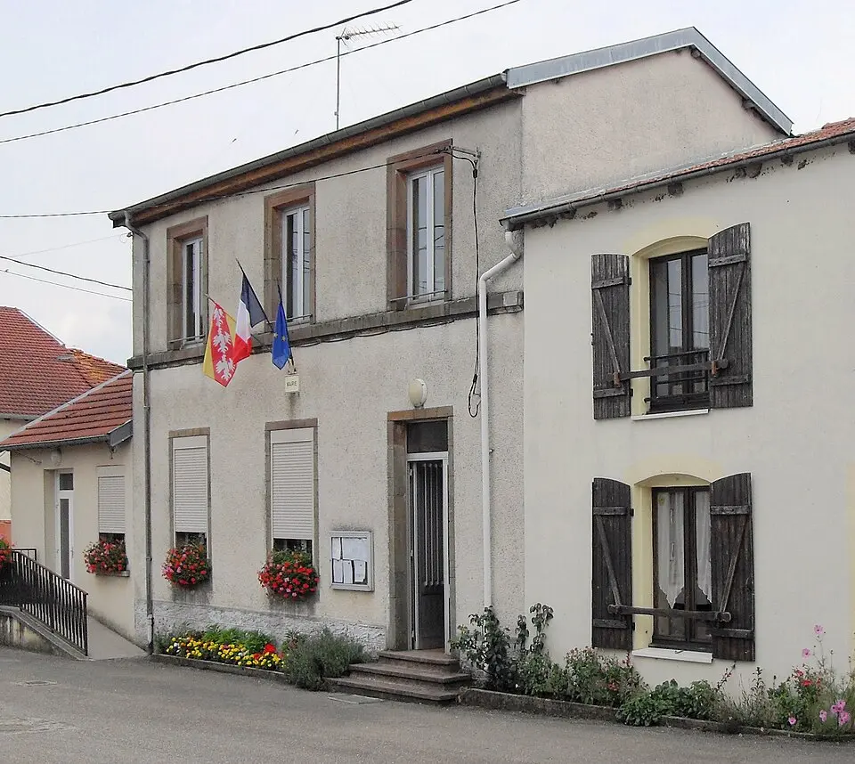 Courcelles